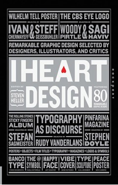 I Heart Design: